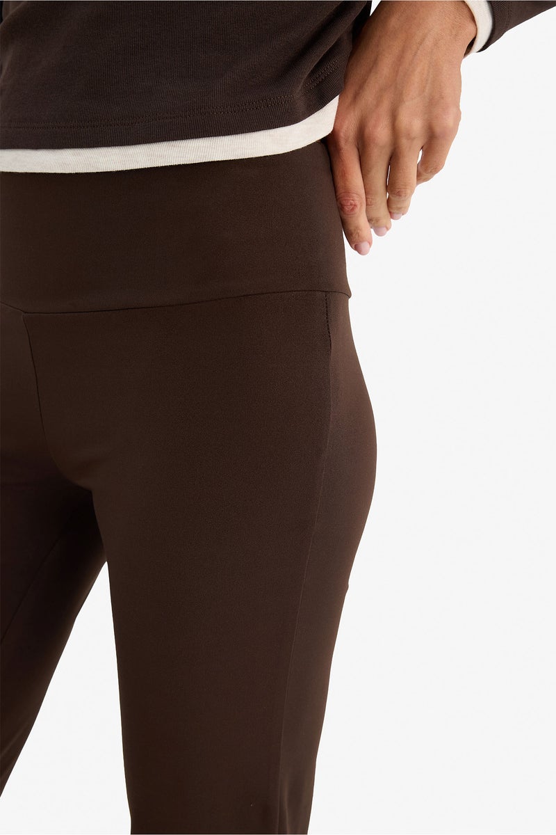 ديفاكتو بنطلون فلير فيت برجل شارلستون - Image 4